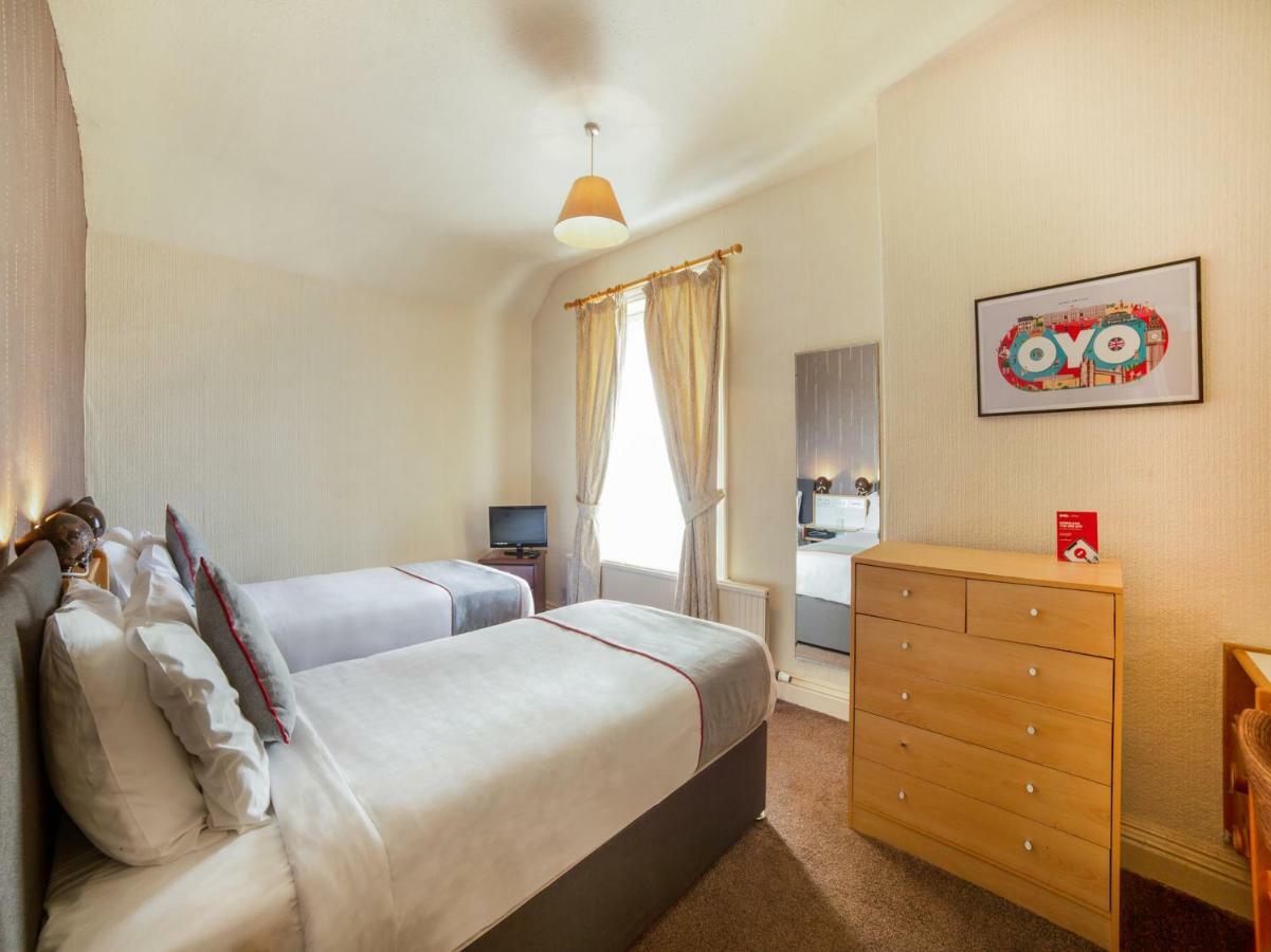 Oyo The Cumberland Hotel Near Workington Community Hospital Kültér fotó